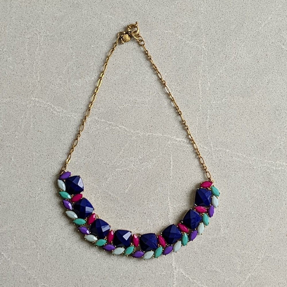 J. Crew necklace
